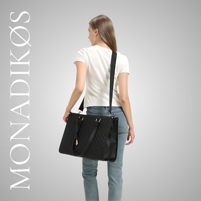 Classic 3-in-1 Tote Bag