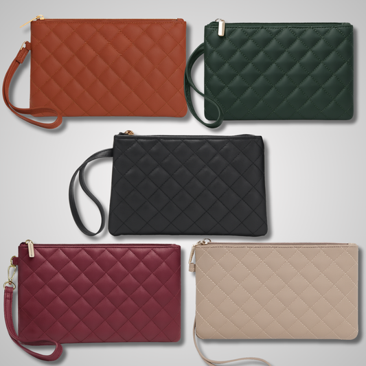 FREE Matching Purse