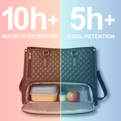 Classic 3-in-1 Tote Bag