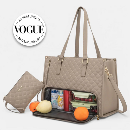 Classic 3-in-1 Tote Bag